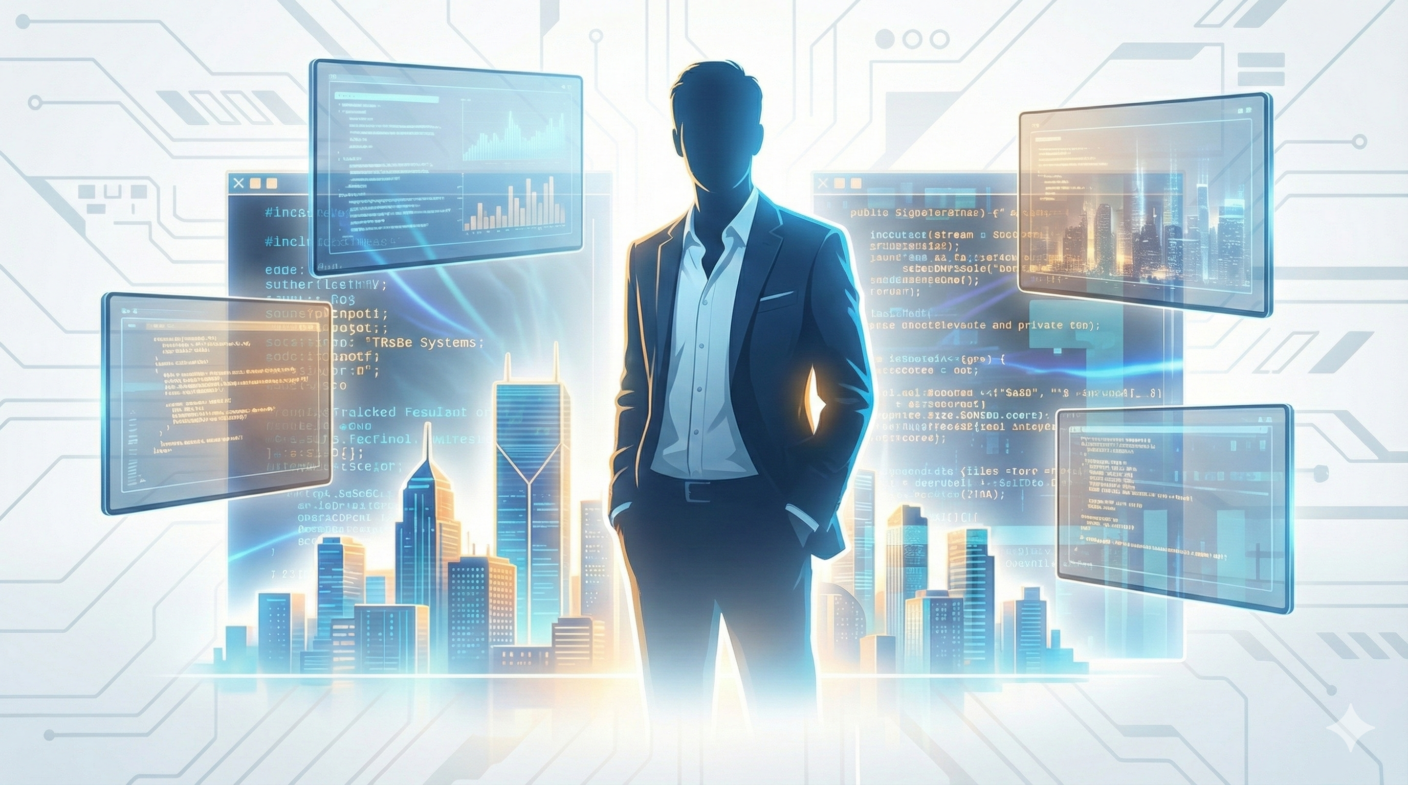 An Introduction to AI Agents for Operators