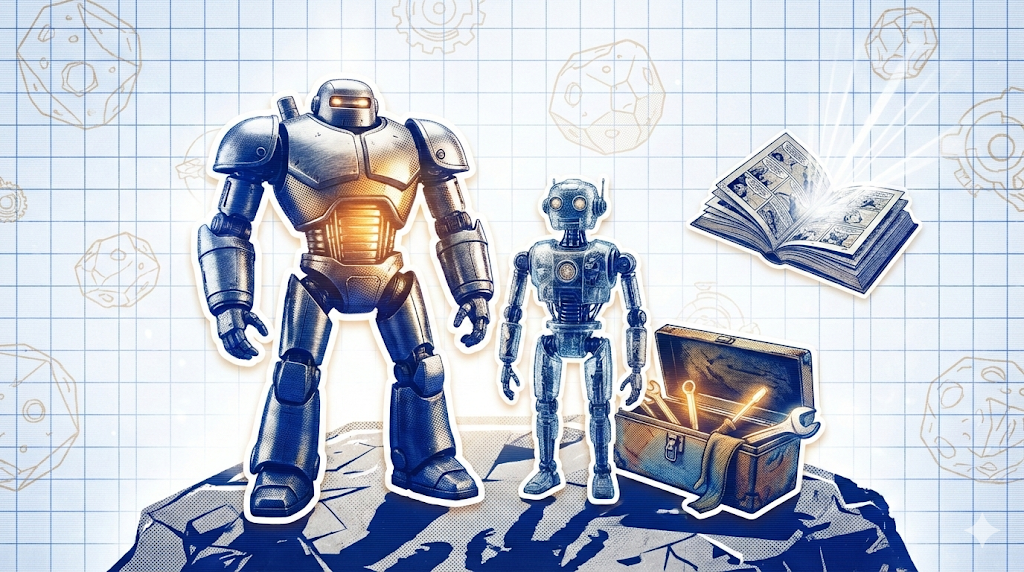 Practical Approaches to AI in 2026