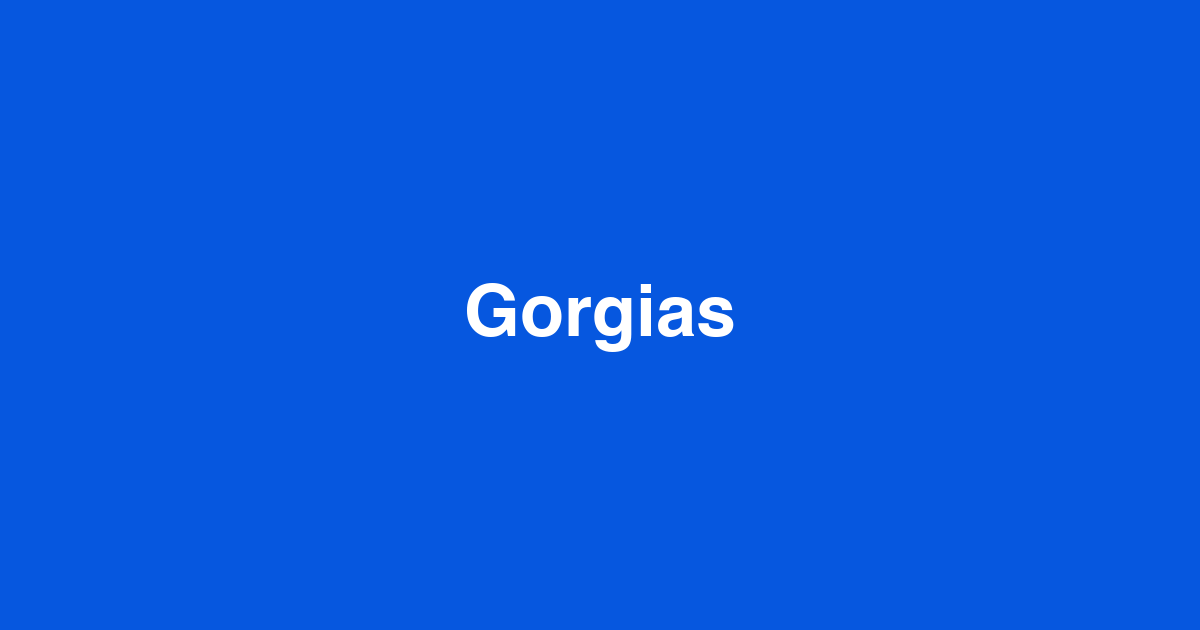 How to automate first responses to common customer support questions in Gorgias